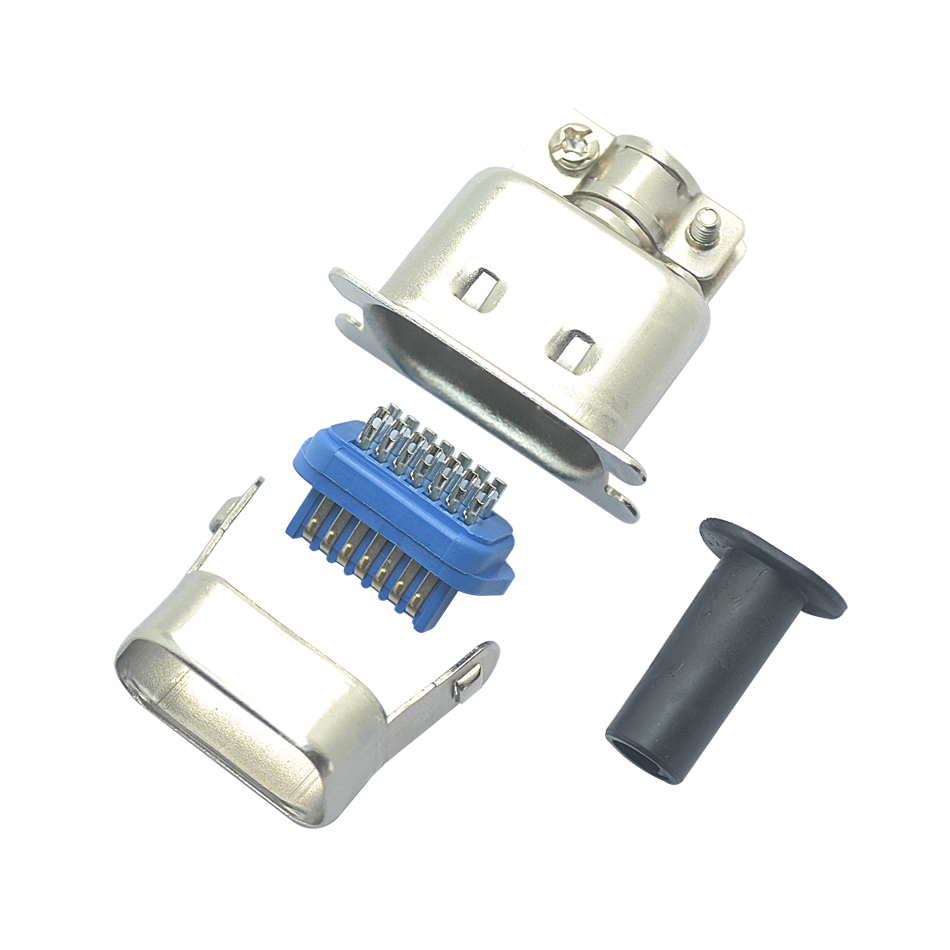 連接器磨損問題是導(dǎo)致接觸法向力退化的關(guān)鍵！