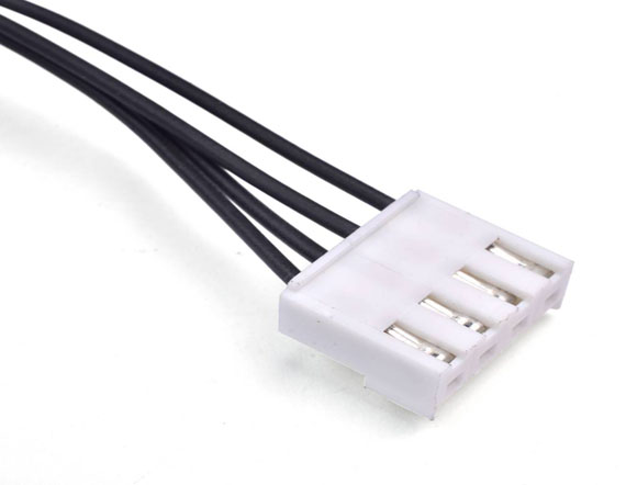 導(dǎo)致線束連接器端子發(fā)生退針問(wèn)題的三個(gè)因素