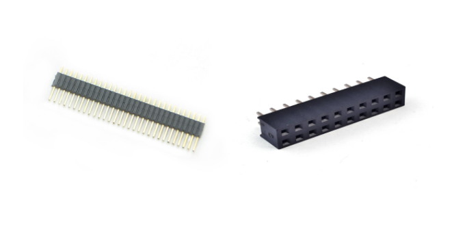 排針排母連接器防呆設(shè)計(jì)的注意要點(diǎn)講解！