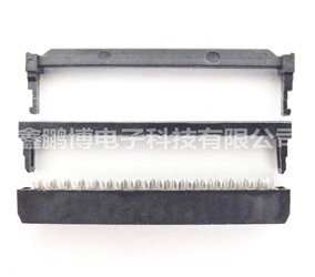 絕緣位移IDC連接器的主要優(yōu)缺點(diǎn)分析！