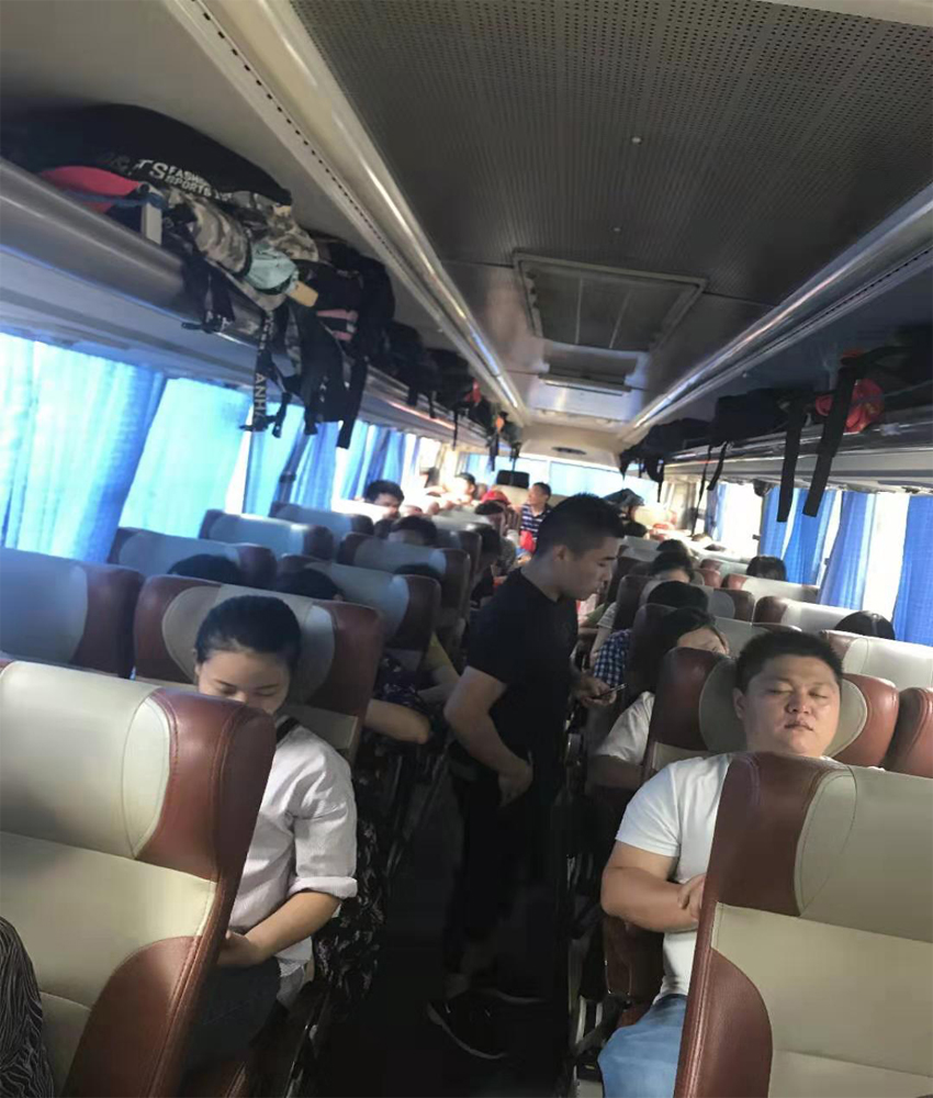 鑫鵬博南昆山旅游 鑫鵬博南昆山旅游