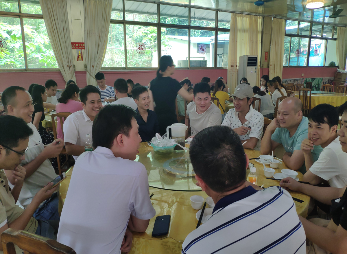 鑫鵬博南昆山旅游 鑫鵬博南昆山旅游