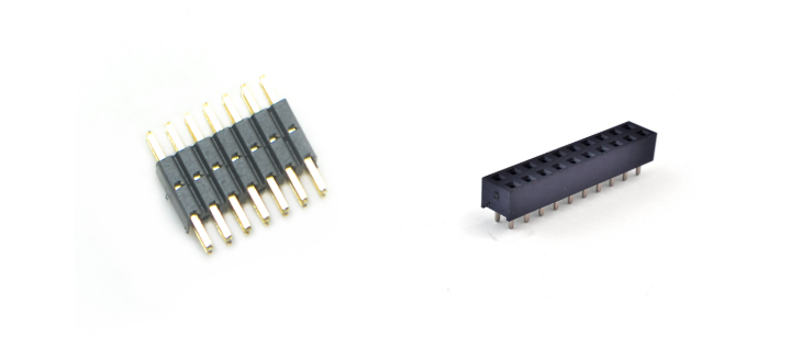 圓孔排針排母連接器的5個(gè)使用方法詳解！