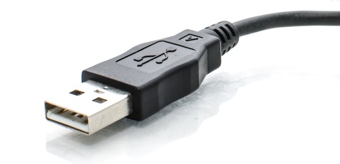 USB Type-A型連接器 USB Type-A型連接器
