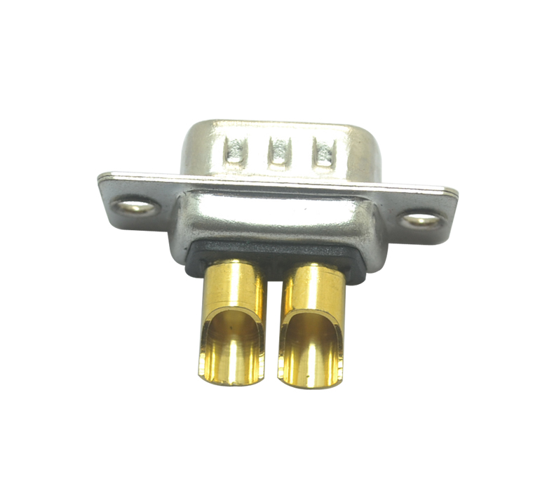 D-SUB大電流連接器的產(chǎn)品知識(shí)介紹