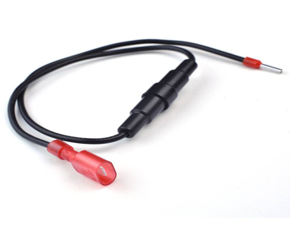 U型端子線的常見規(guī)格型號大全詳解！