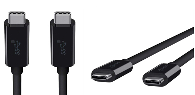 USB Type-C 連接器的問世、產(chǎn)品特點(diǎn)和未來前景