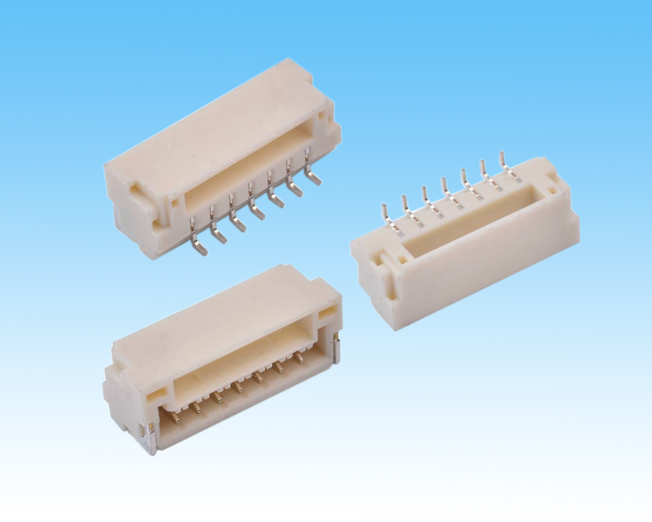 板對(duì)板連接器的應(yīng)用需求分析！