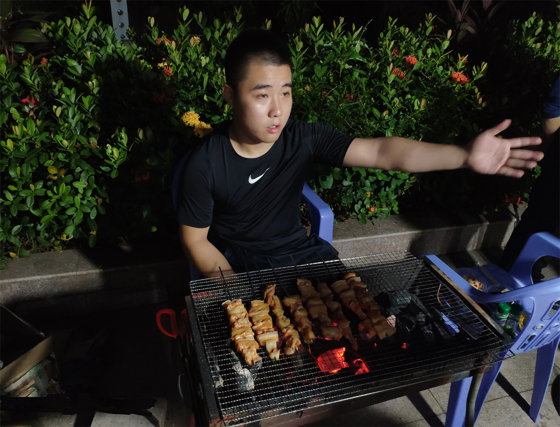 鑫鵬博南昆山旅游 鑫鵬博南昆山旅游