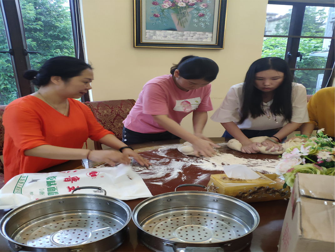 鑫鵬博南昆山旅游 鑫鵬博南昆山旅游