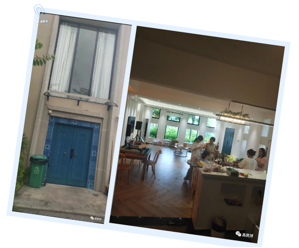 鑫鵬博電子龍華銷(xiāo)售部2023年惠州雙月灣兩日游！