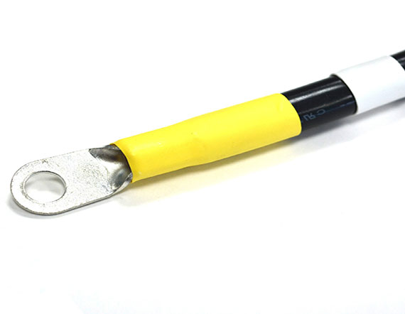 UL11627新能源儲(chǔ)能線束M8銅鼻穿墻端子線 UL11627新能源儲(chǔ)能線束M8銅鼻穿墻端子線