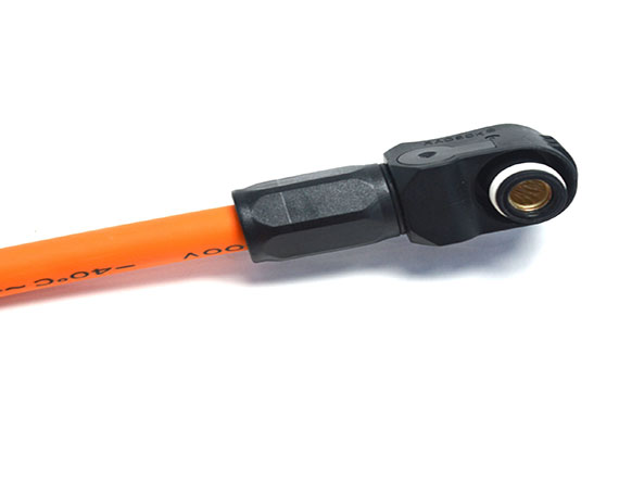 Ev汽車光伏儲(chǔ)能電池動(dòng)力高壓屏蔽線束  Ev汽車光伏儲(chǔ)能電池動(dòng)力高壓屏蔽線束