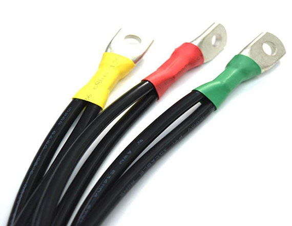 逆變器儲(chǔ)能動(dòng)力電源連接線 逆變器儲(chǔ)能動(dòng)力電源連接線