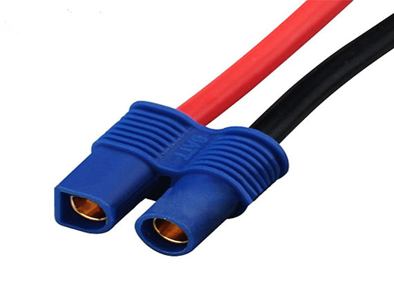 新能源光伏儲(chǔ)能動(dòng)力汽車(chē)電池電源連接線