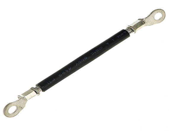 定制國標(biāo)DT銅鼻子 大電流 動力儲能線