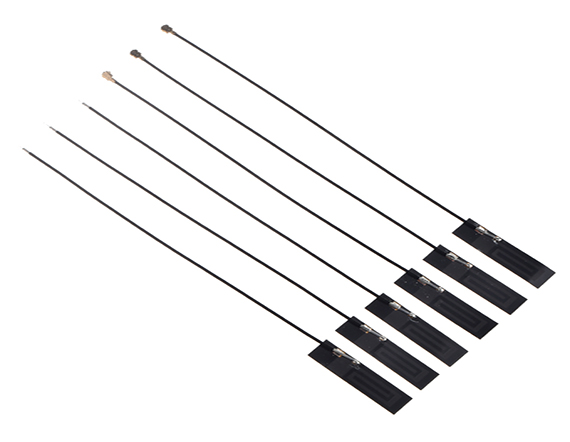 定制內(nèi)置天線WIFIFPC天線GSM雙頻PCB 藍牙全向高增益 物聯(lián)網(wǎng)