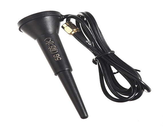 定制物聯(lián)網(wǎng)4G吸盤天線 全向高增益吸盤天線 信號增強 2G 3G 4G 室外