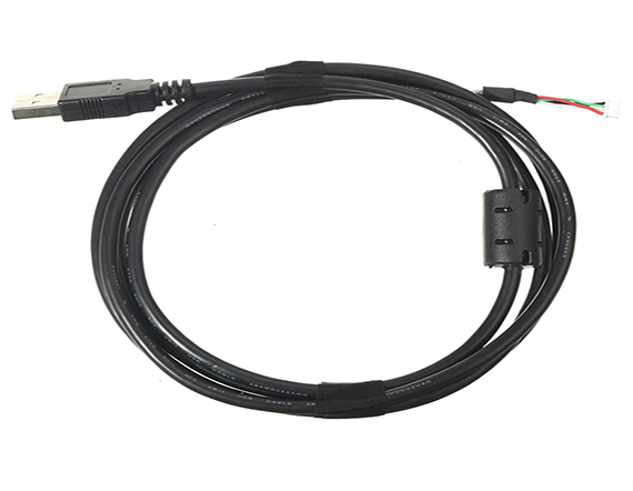 GH1.25端子USB數(shù)據(jù)線USB卡位線