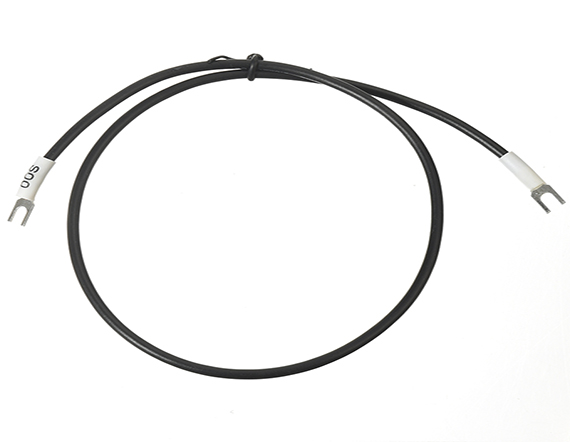 雙頭接線端子SV冷壓端子叉型U型預絕緣端頭銅鼻子銅線