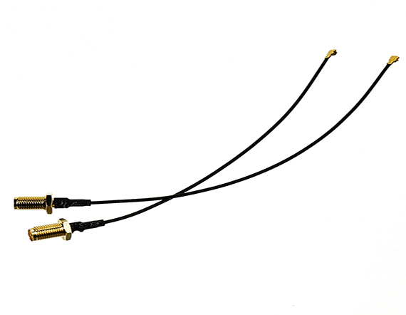 ipex轉(zhuǎn)sma母頭SMA轉(zhuǎn)IPX轉(zhuǎn)接線WIFIGSMGPS4G模塊射頻連接延長線