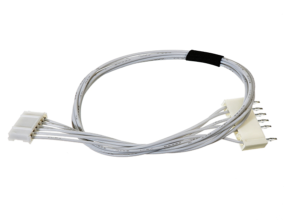 PH2.0三菱電梯 信號端子線